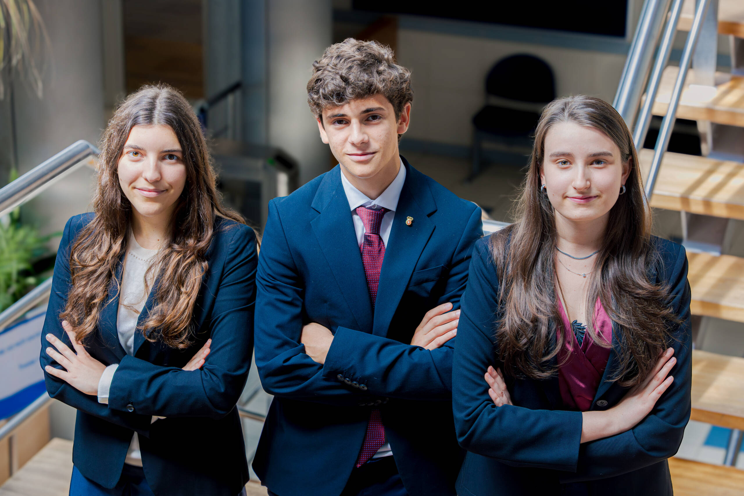 Presidency | 64th iMEP Oporto | Model European Parliament